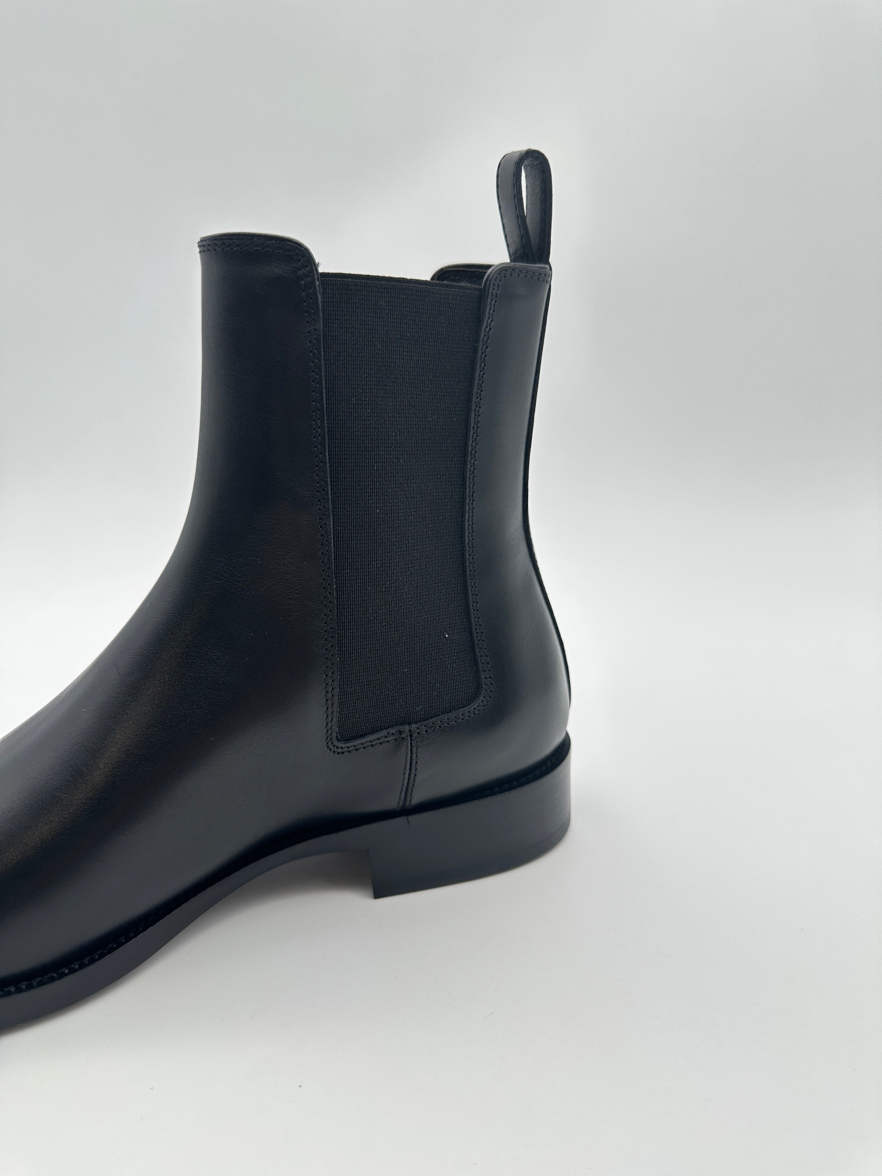 Dallas Chelsea Boots