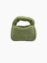 Borsa In Pelliccia Minnie -  | dBlank