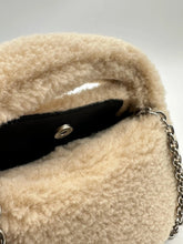 Minnie Mouse Fur Bag -  | dBlank