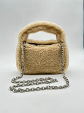 Minnie Mouse Fur Bag -  | dBlank