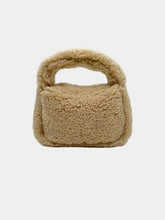 Minnie Mouse Fur Bag -  | dBlank