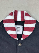 Denim Bomber -  | dBlank