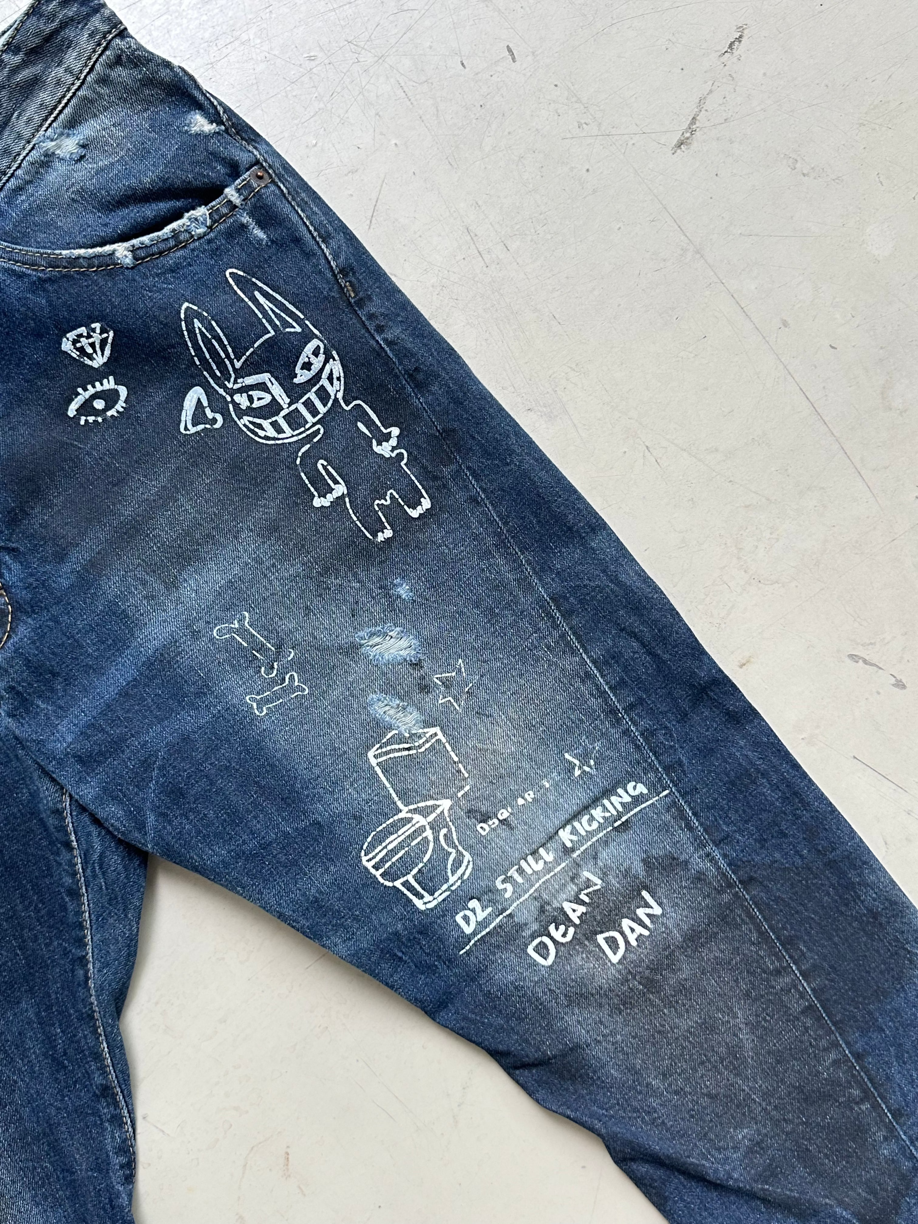 Design Jeans