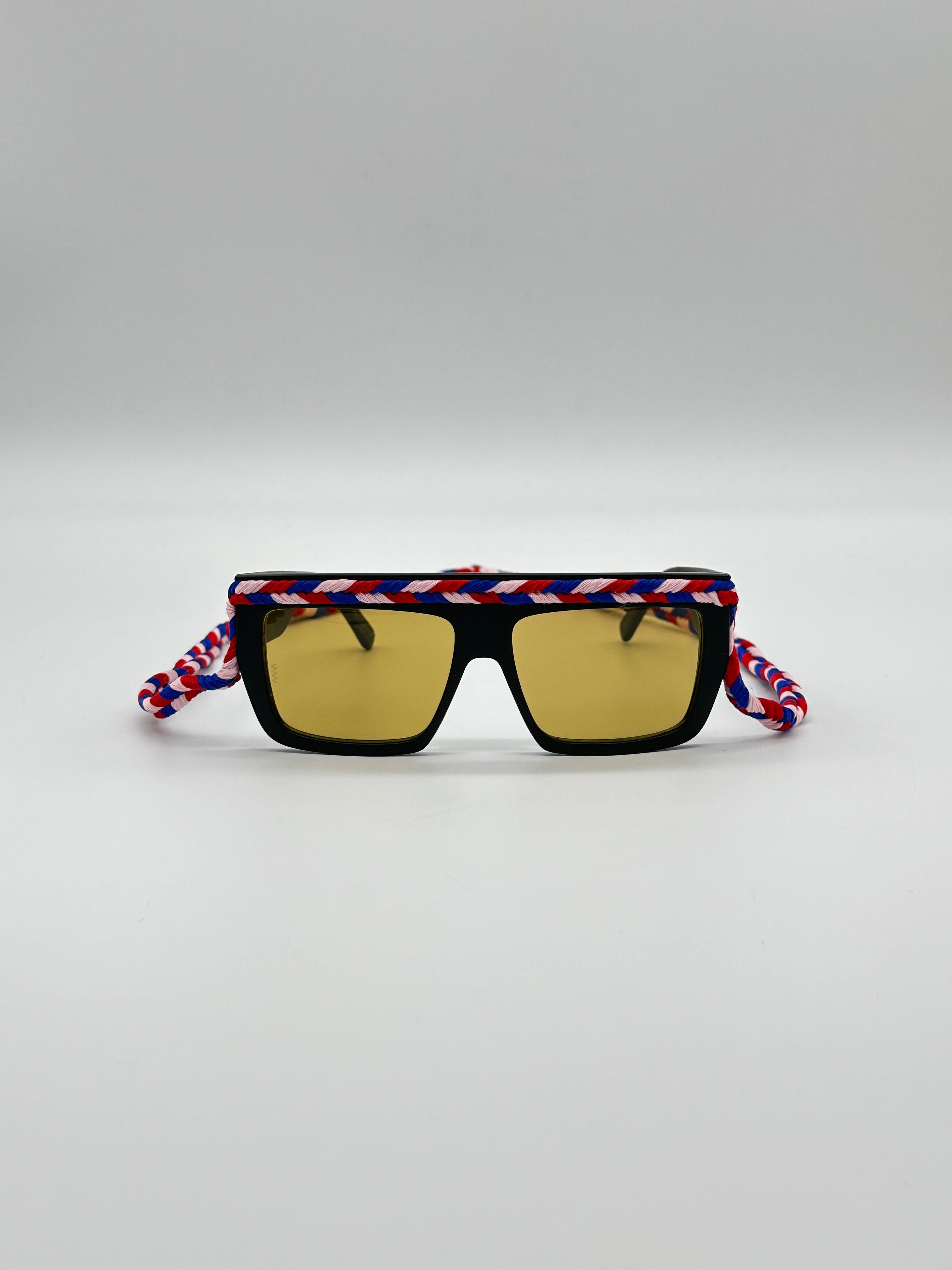 Lanyard Sunglasses