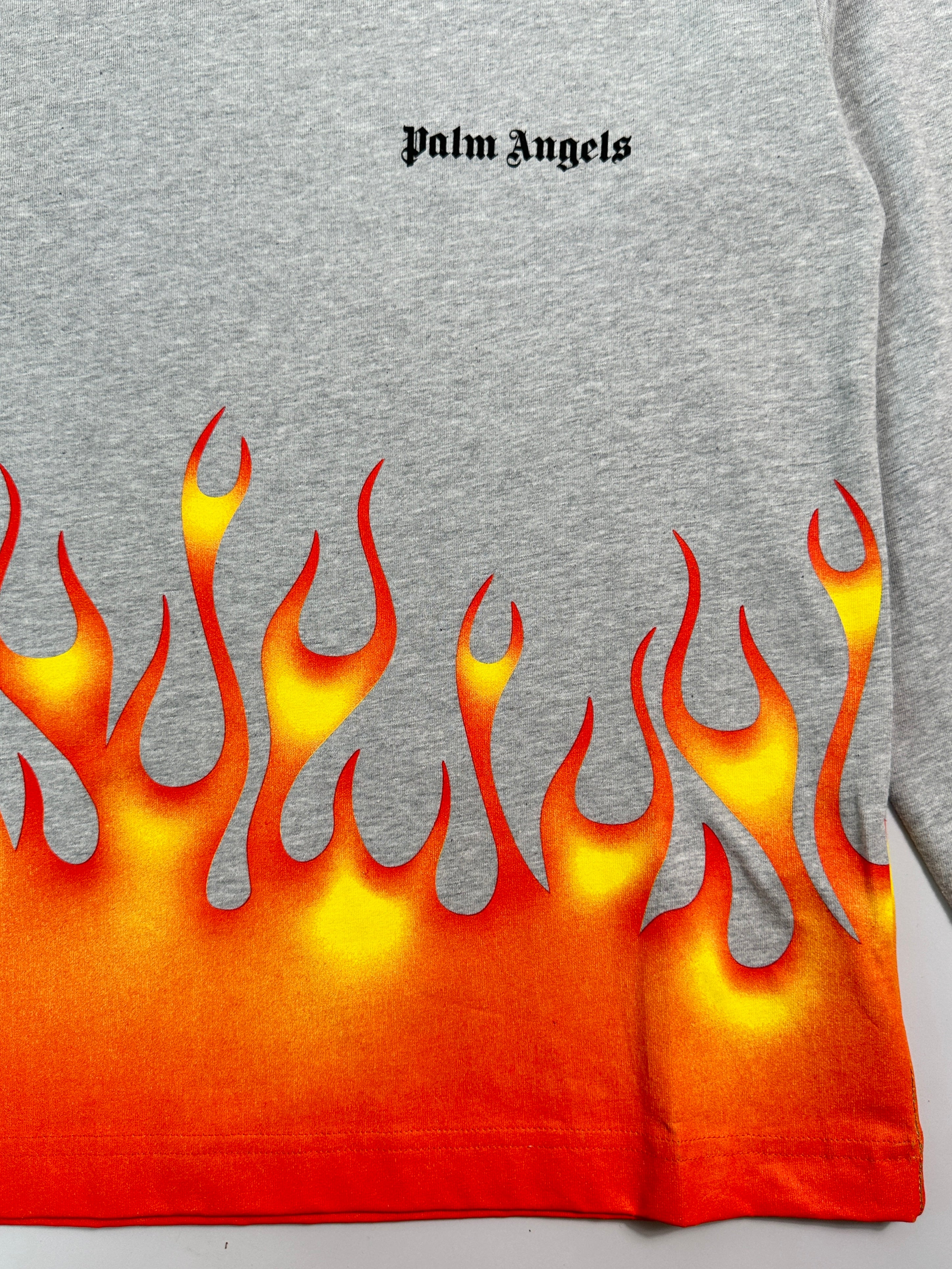 T-Shirt Fire Starter