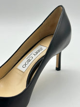 Décolleté Nere - Nero | dBlank