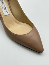 Nude Décolleté - Rosa | dBlank