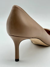 Nude Décolleté - Rosa | dBlank