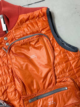 Utility Padded Vest -  | dBlank