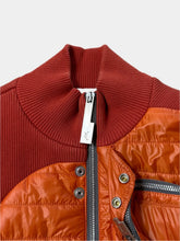 Utility Padded Vest -  | dBlank