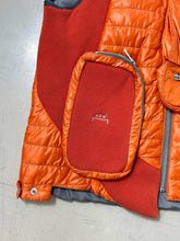 Utility Padded Vest -  | dBlank