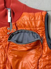 Utility Padded Vest -  | dBlank