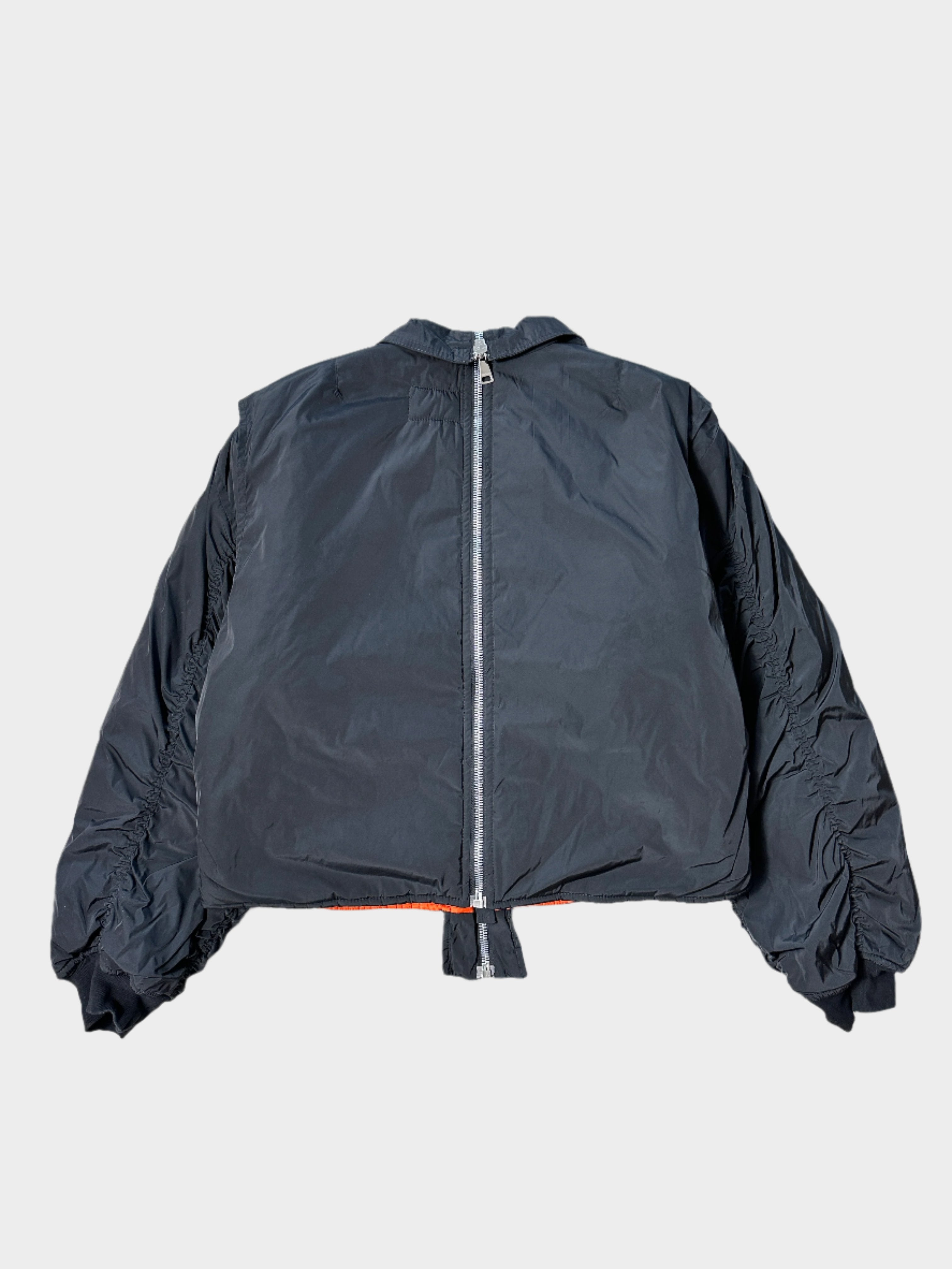 Aviator Bomber