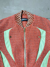 Giacca Monica Flame Basket Weave -  | dBlank