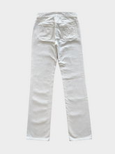 Jeans a Gamba Dritta in Denim -  | dBlank
