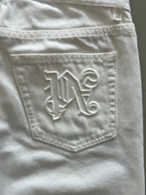 Jeans a Gamba Dritta in Denim -  | dBlank