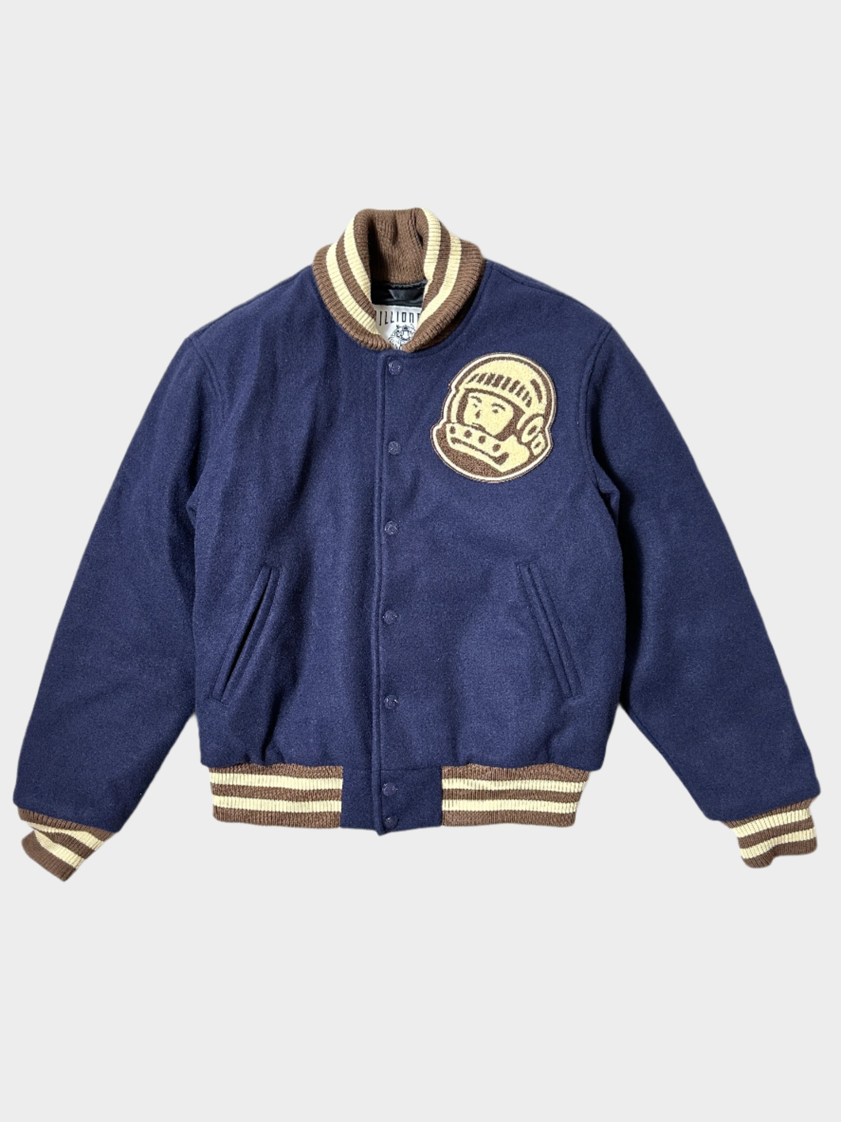 Varsity Bomber