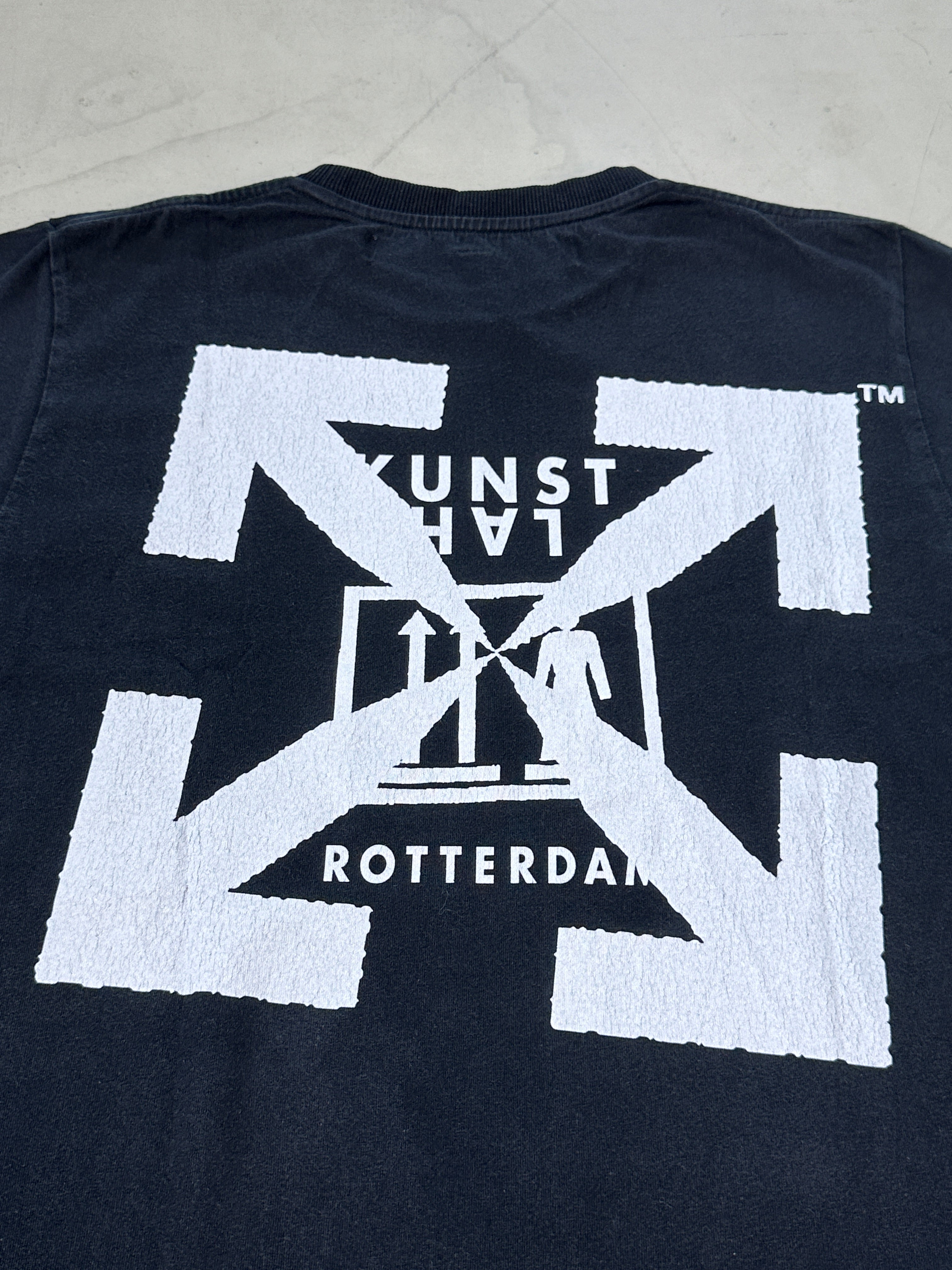 Rotterdam T-shirt