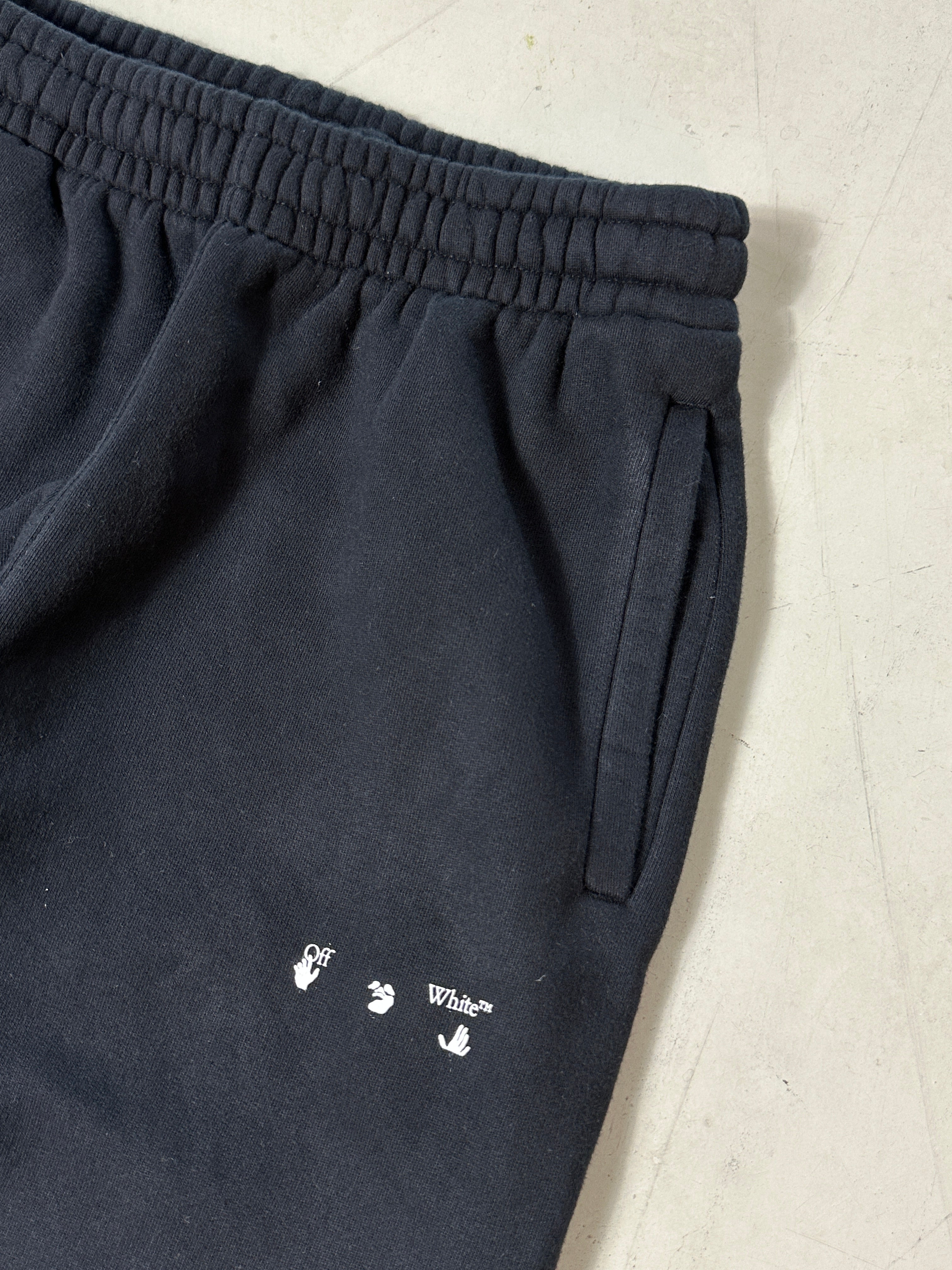 Caravaggio Diagonals Sweatpants