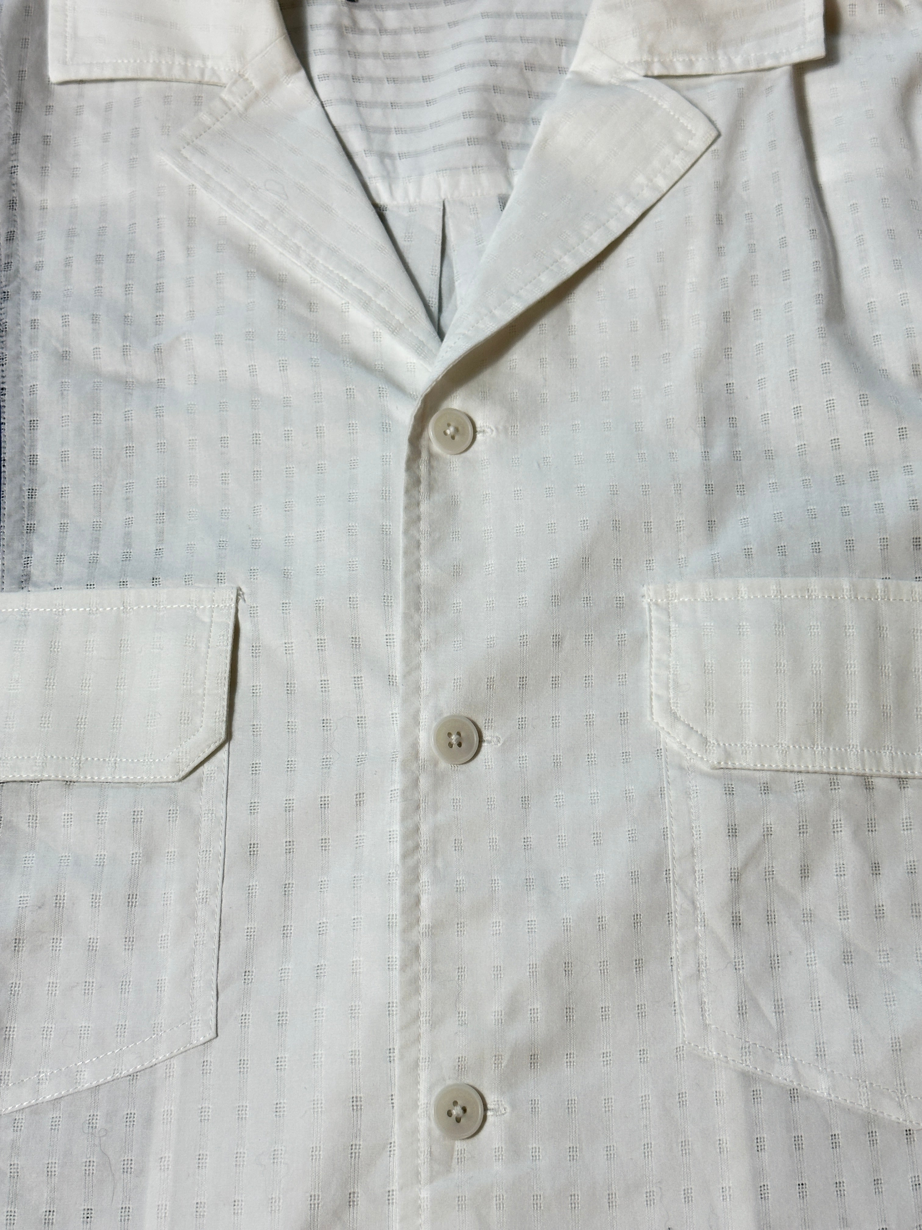 Bicolor Shirt