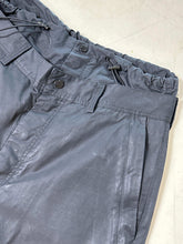 Cargo a Doppia Cintura -  | dBlank