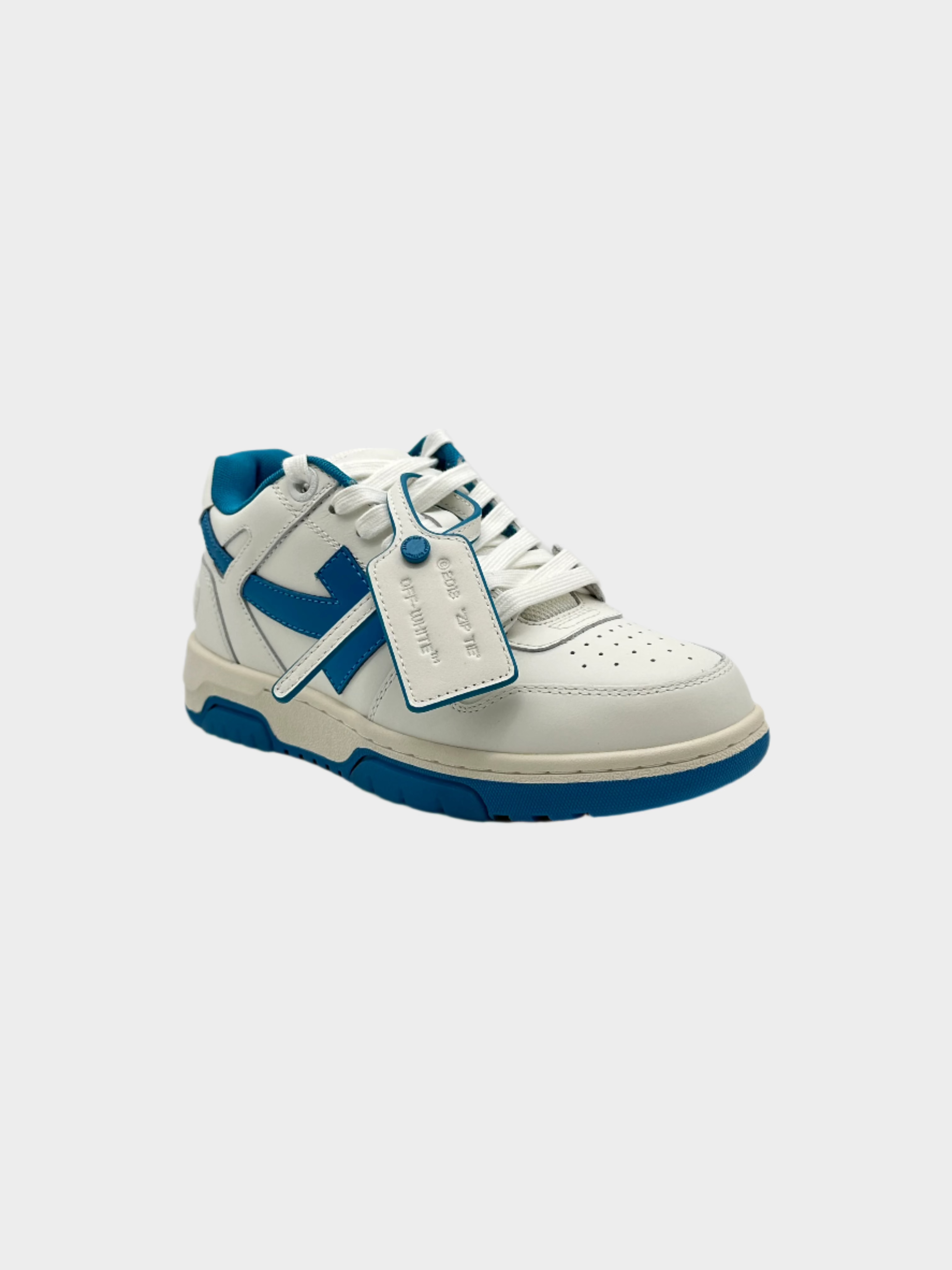Out Of Office Calf Leather