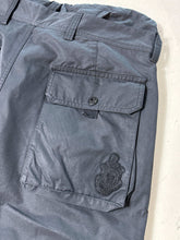 Cargo a Doppia Cintura -  | dBlank