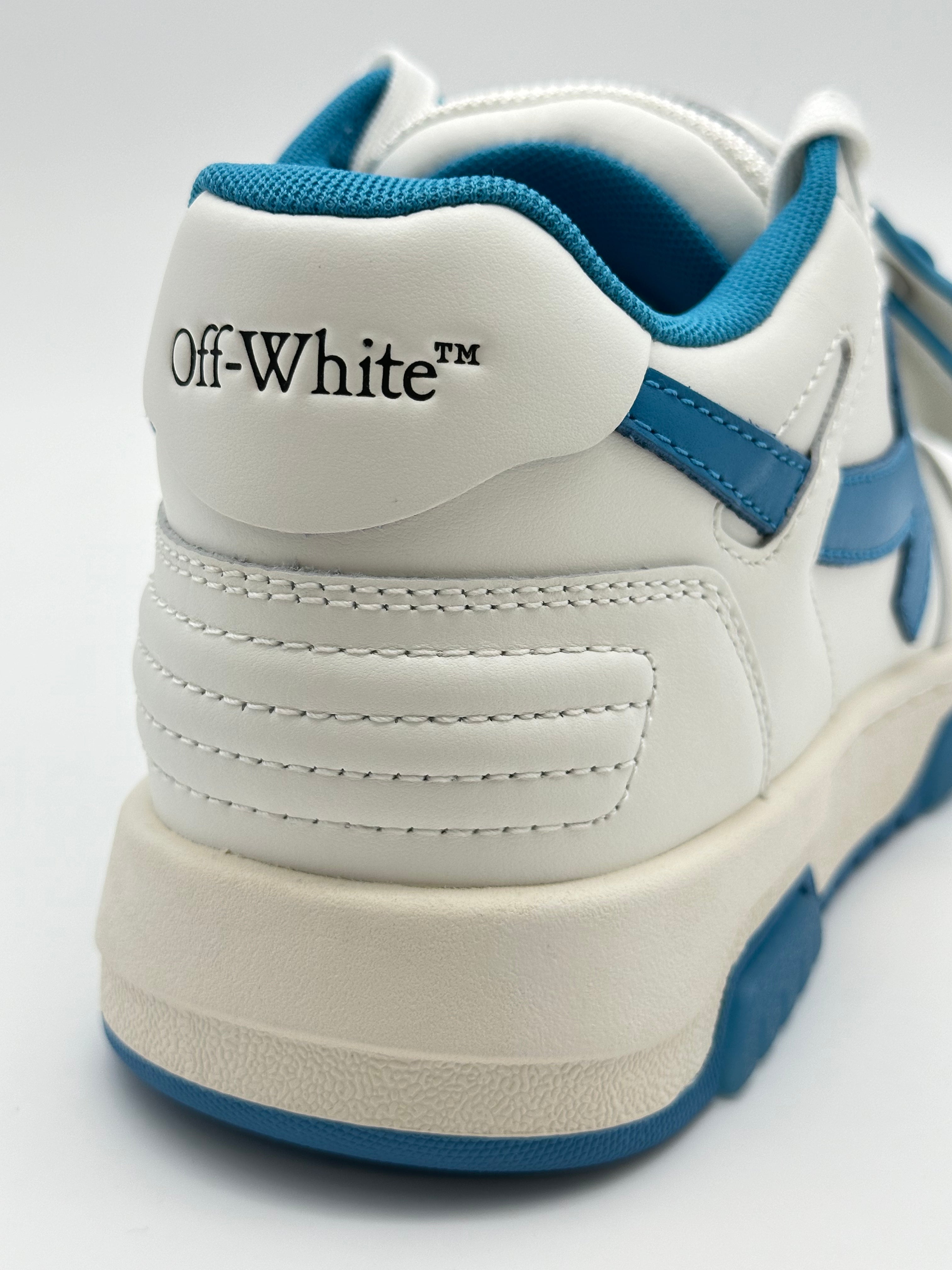 Out Of Office Calf Leather