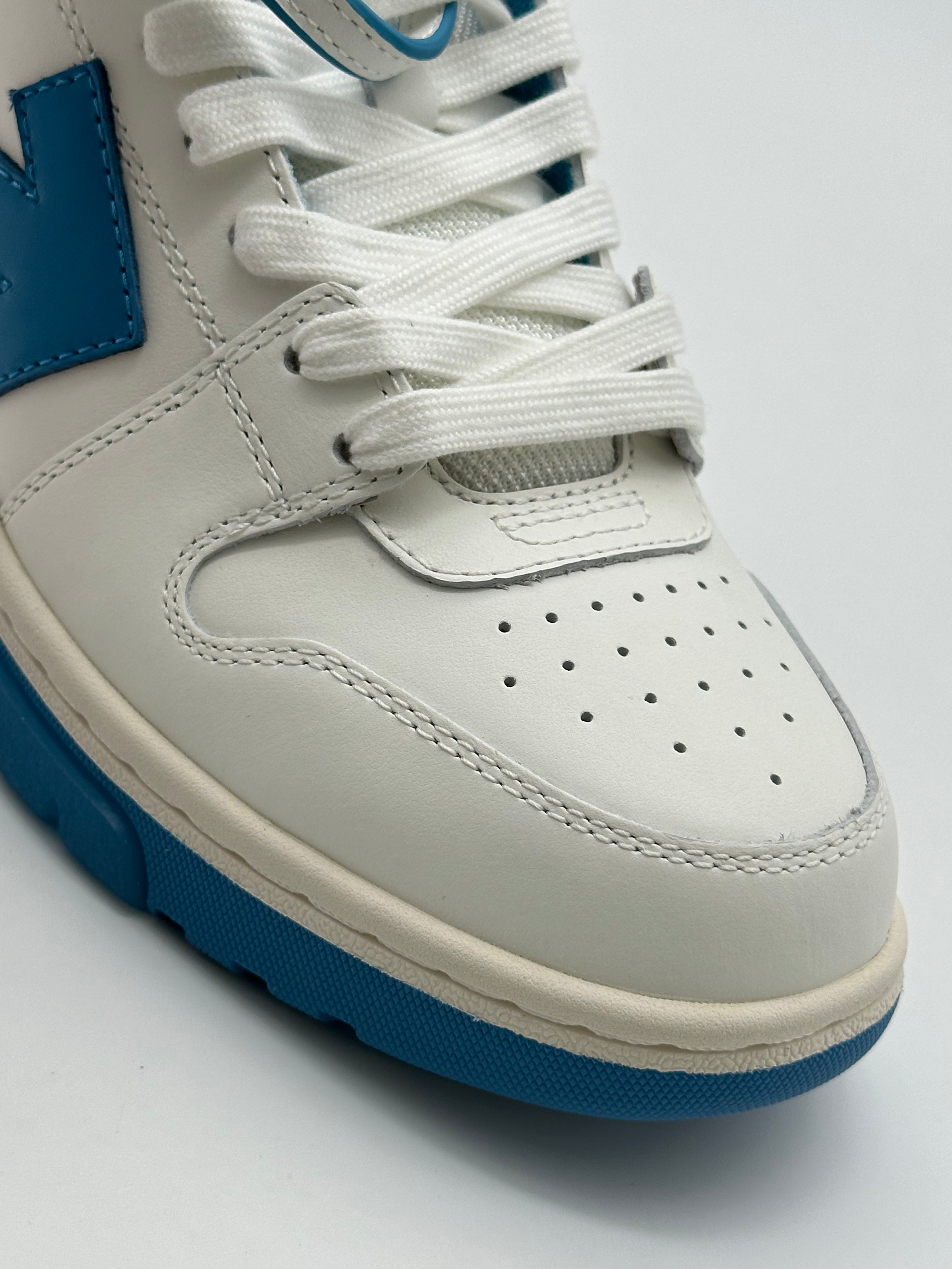 Out Of Office Calf Leather