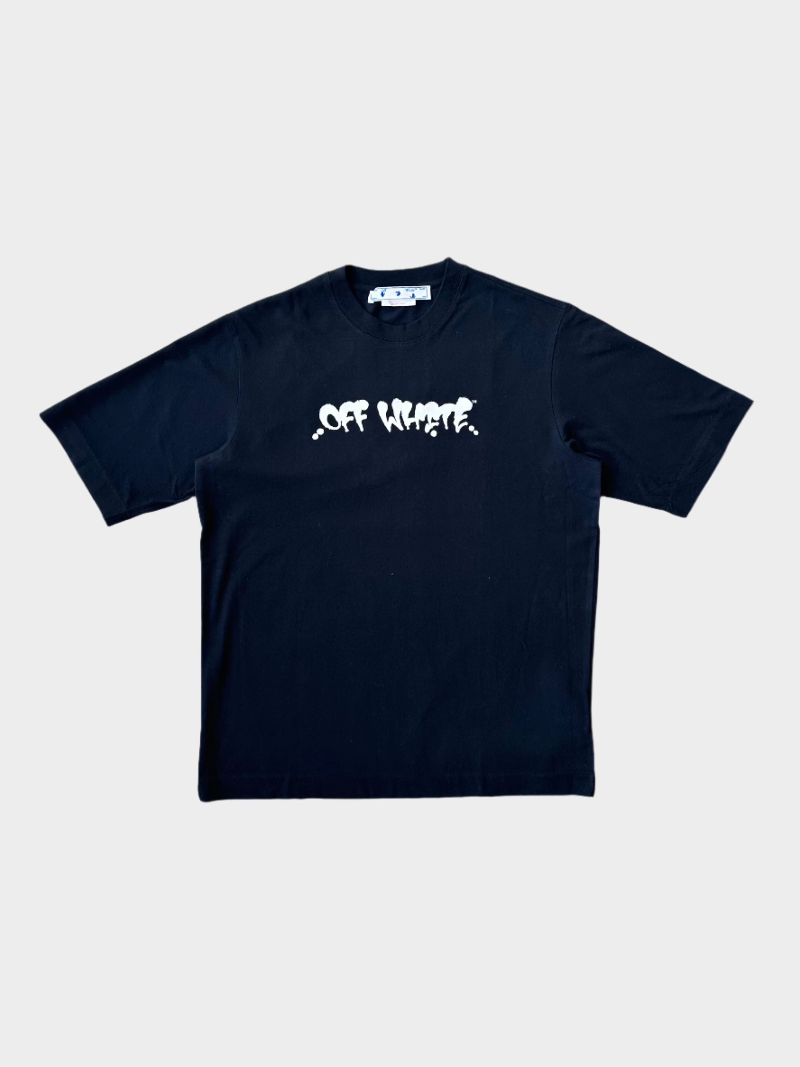 Skateboard Logo T-shirt