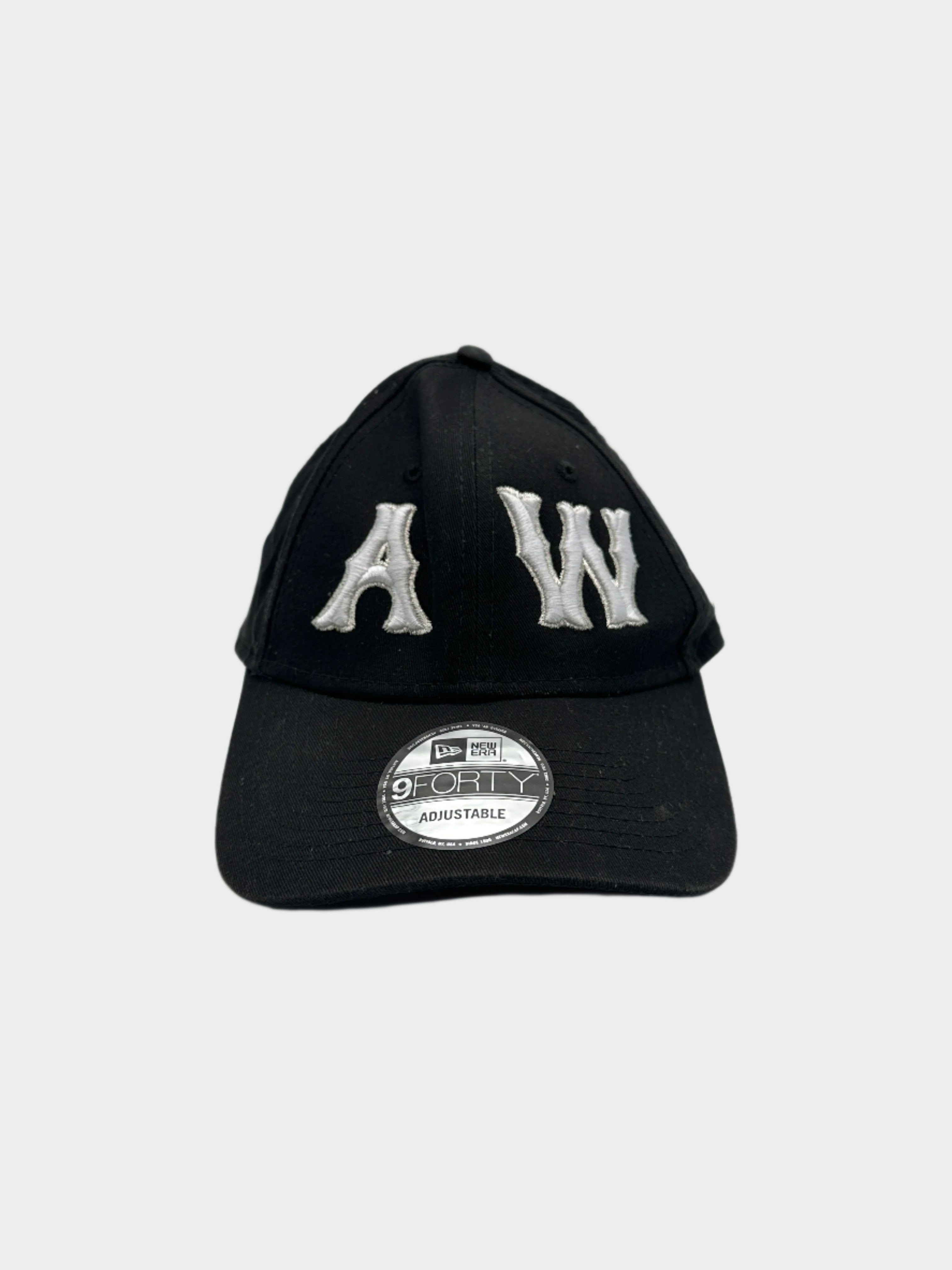 Logo Cap