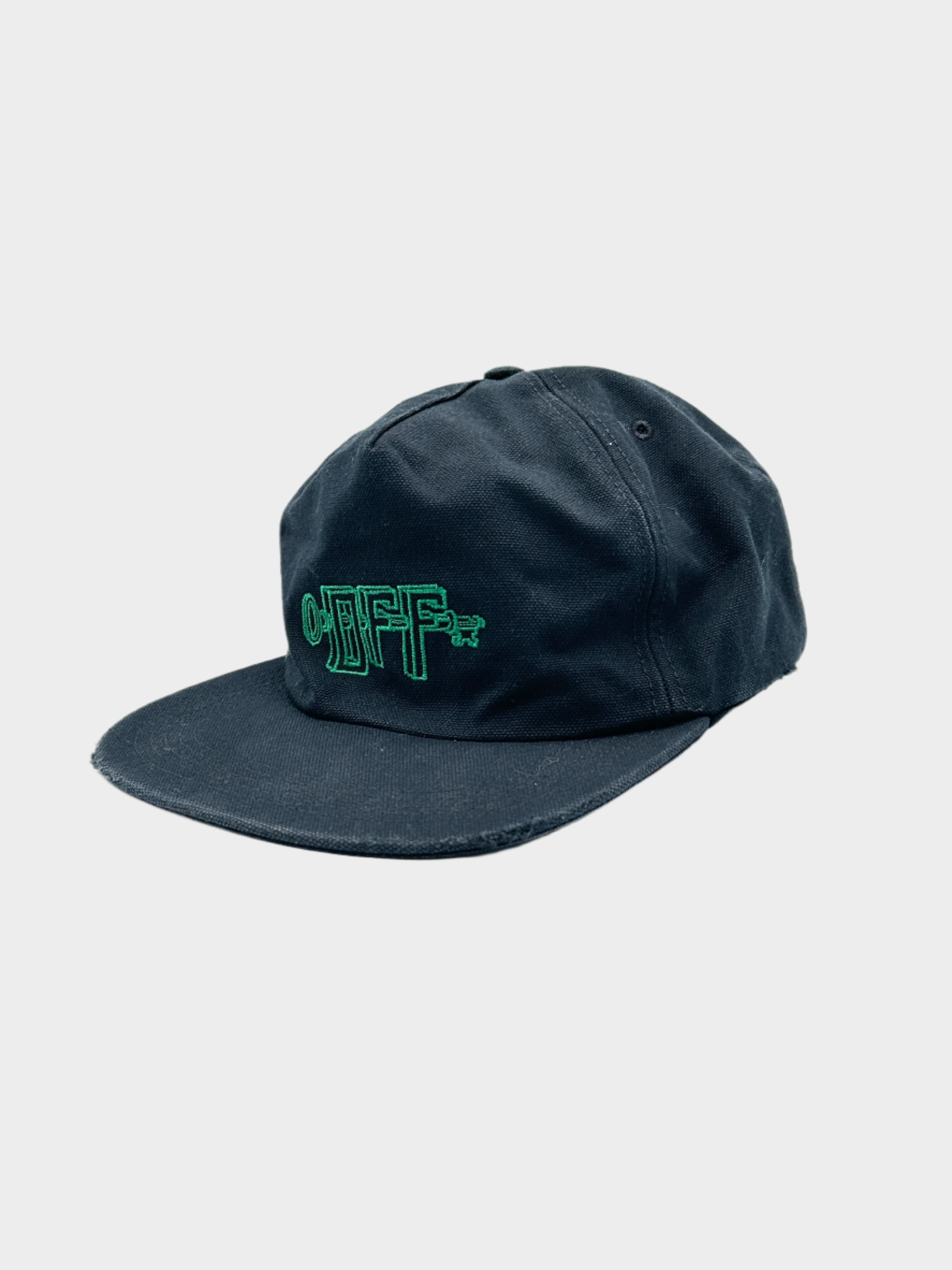 Logo Baseball Cap