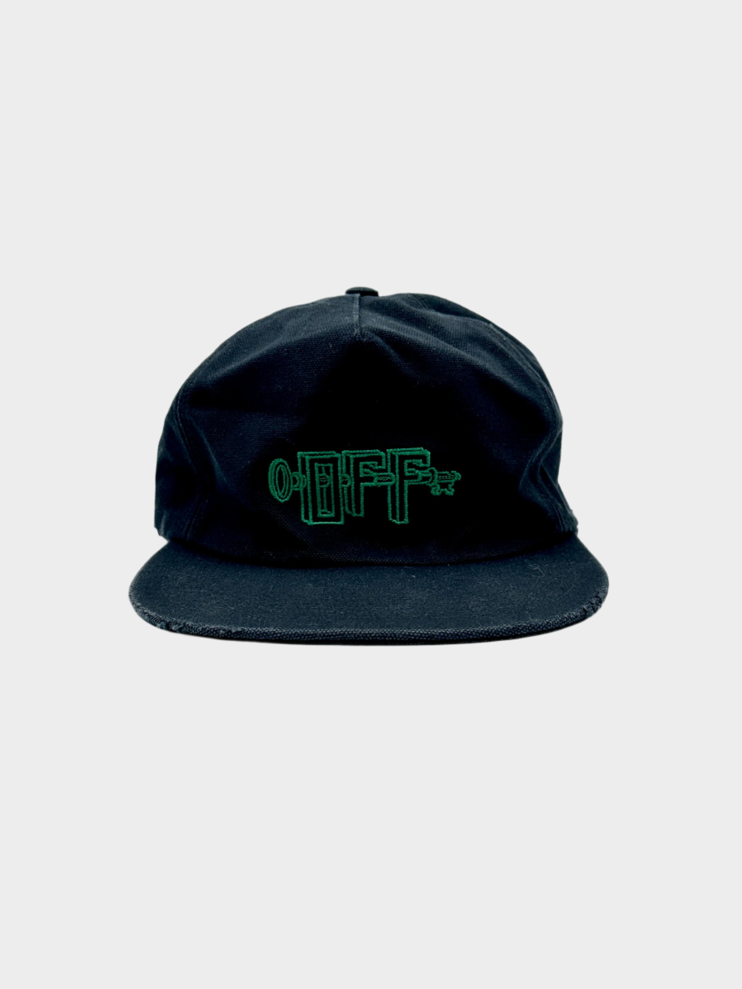 Logo Baseball Cap