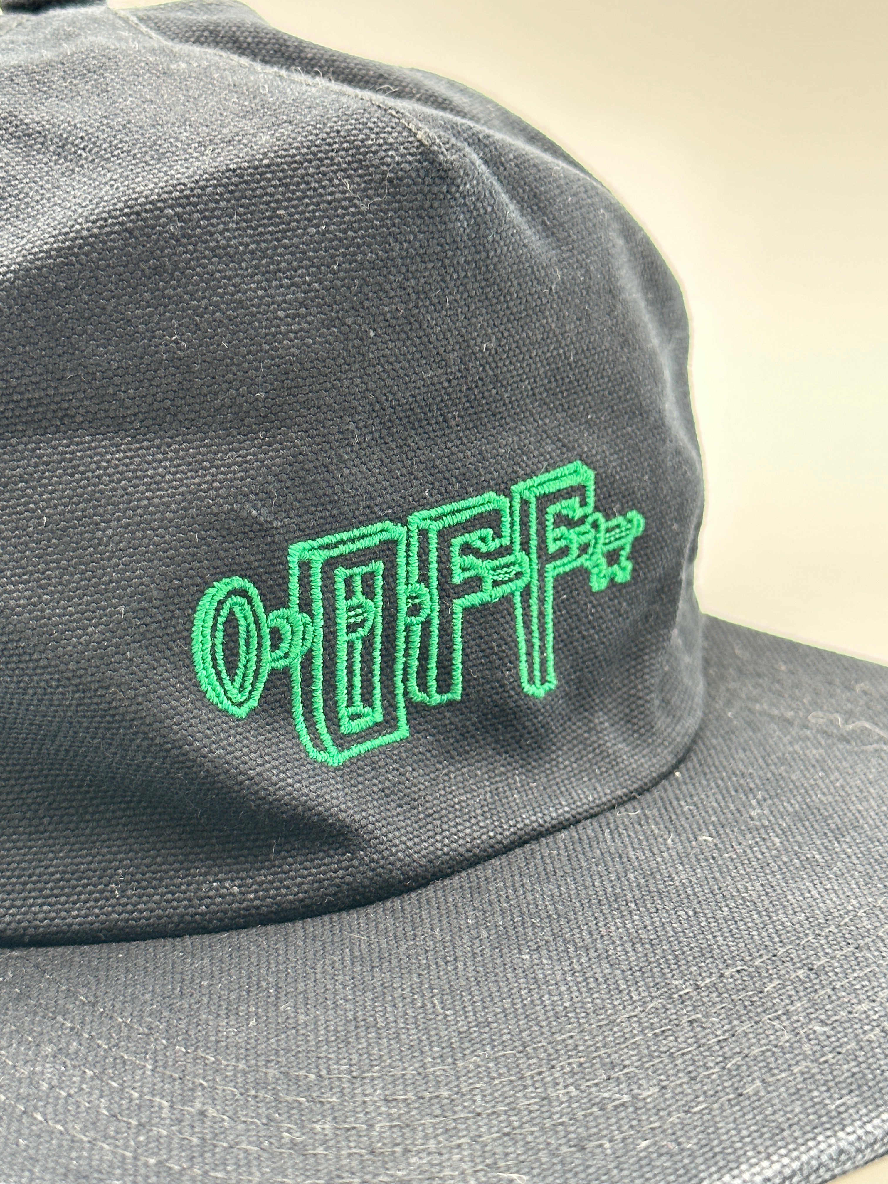 Logo Baseball Cap