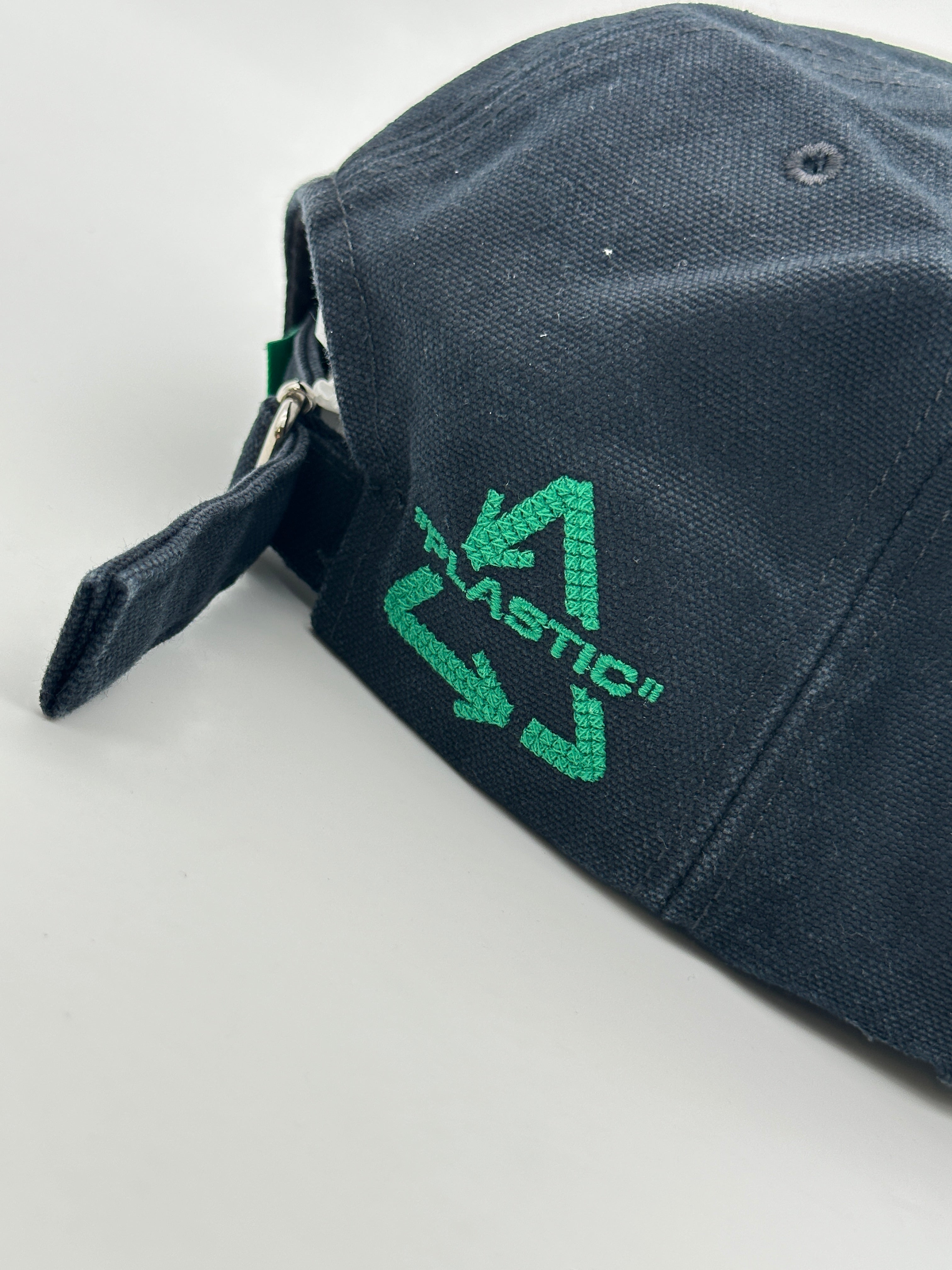 Logo Baseball Cap