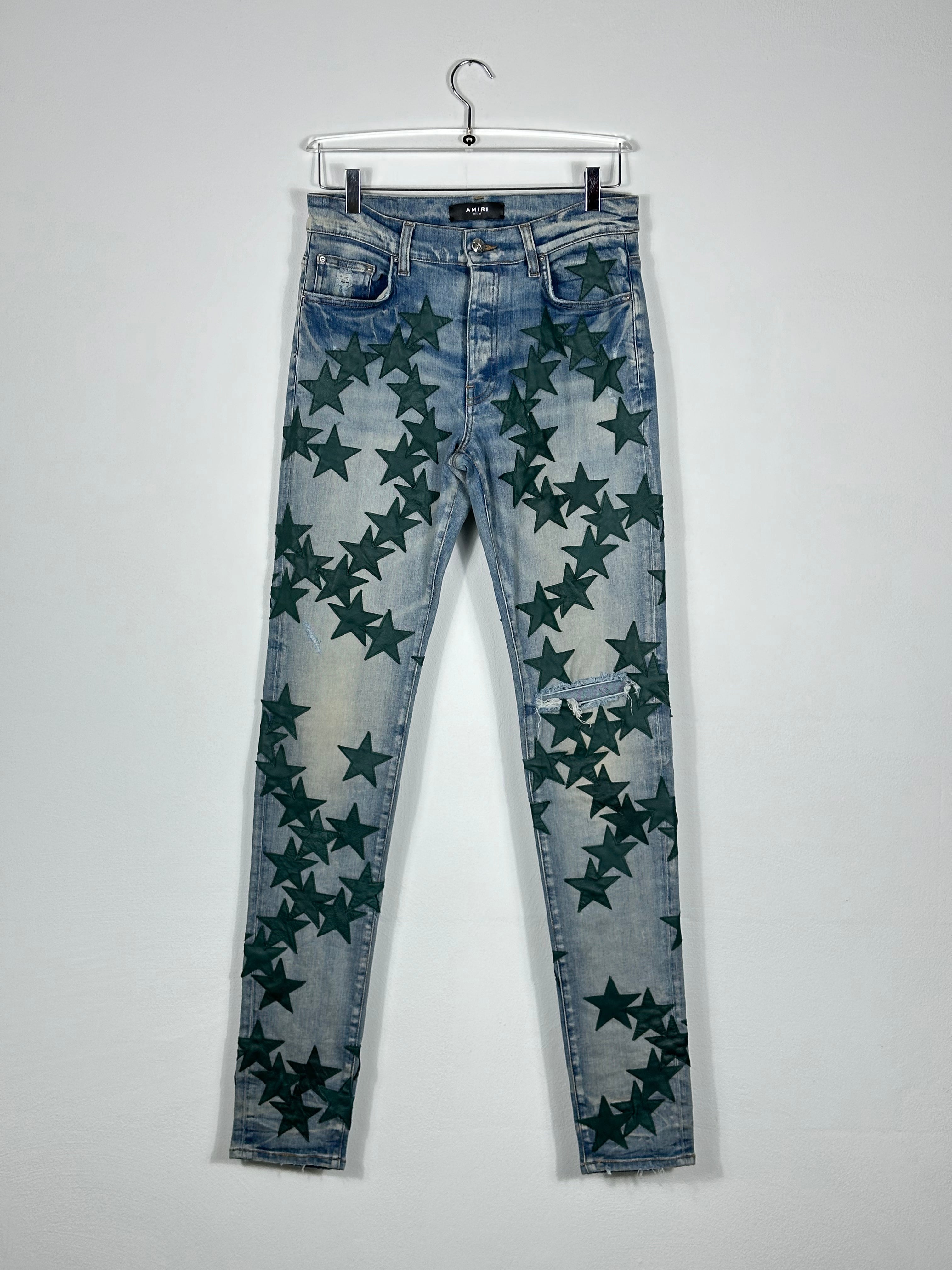 Green Star Jeans
