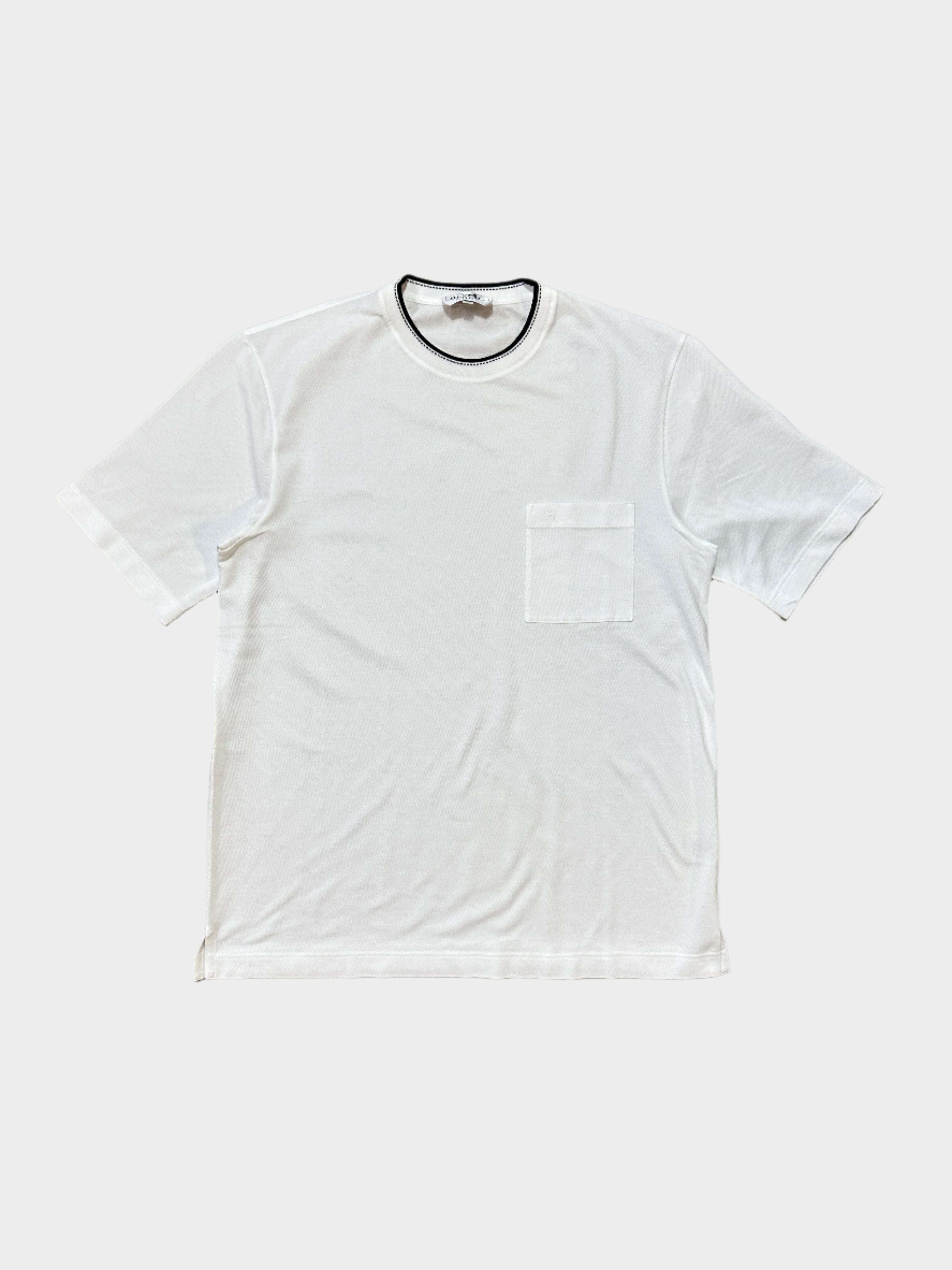 Pocket T-shirt