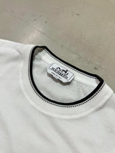 Pocket T-shirt - White | dBlank