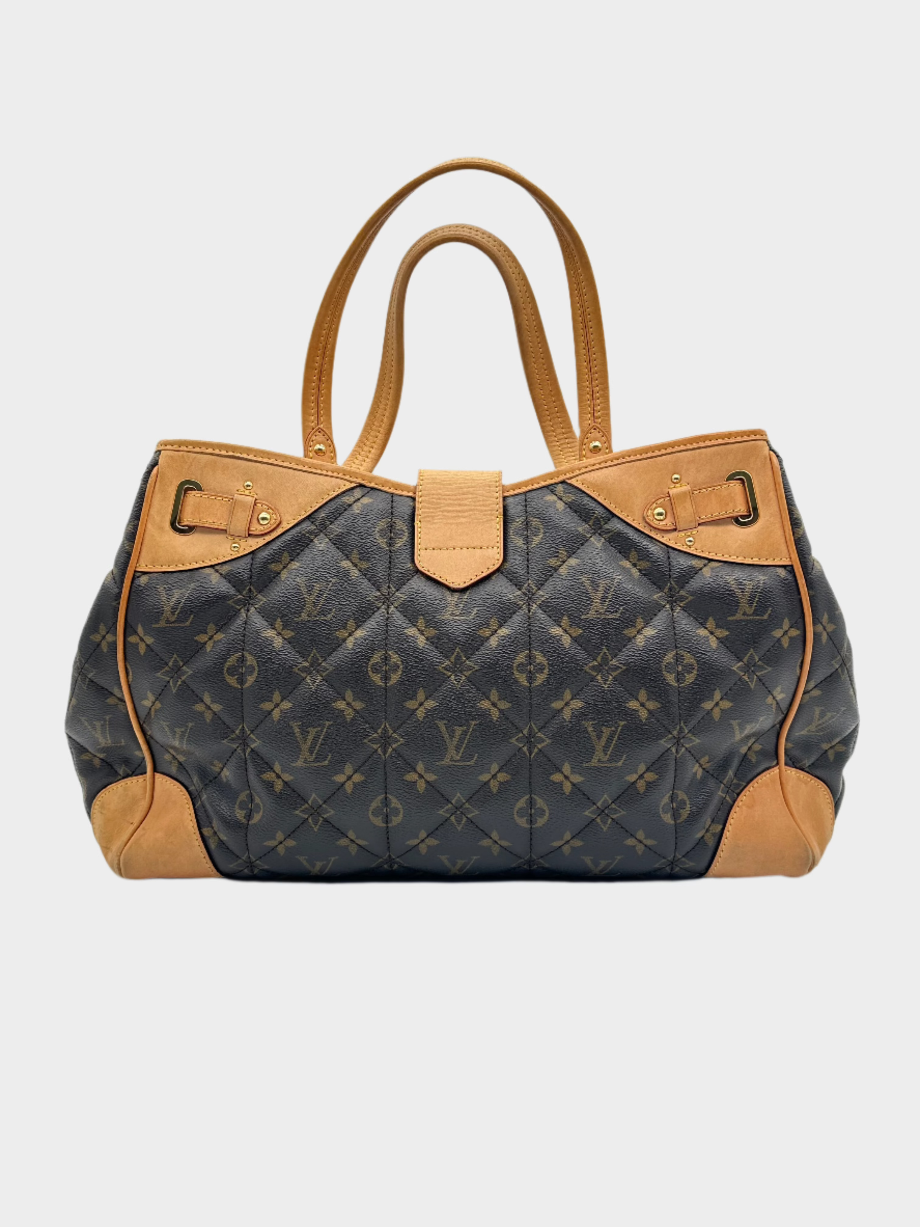 Monogram Etoile Shopper Bag