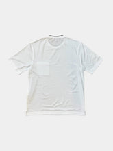 Pocket T-shirt - White | dBlank