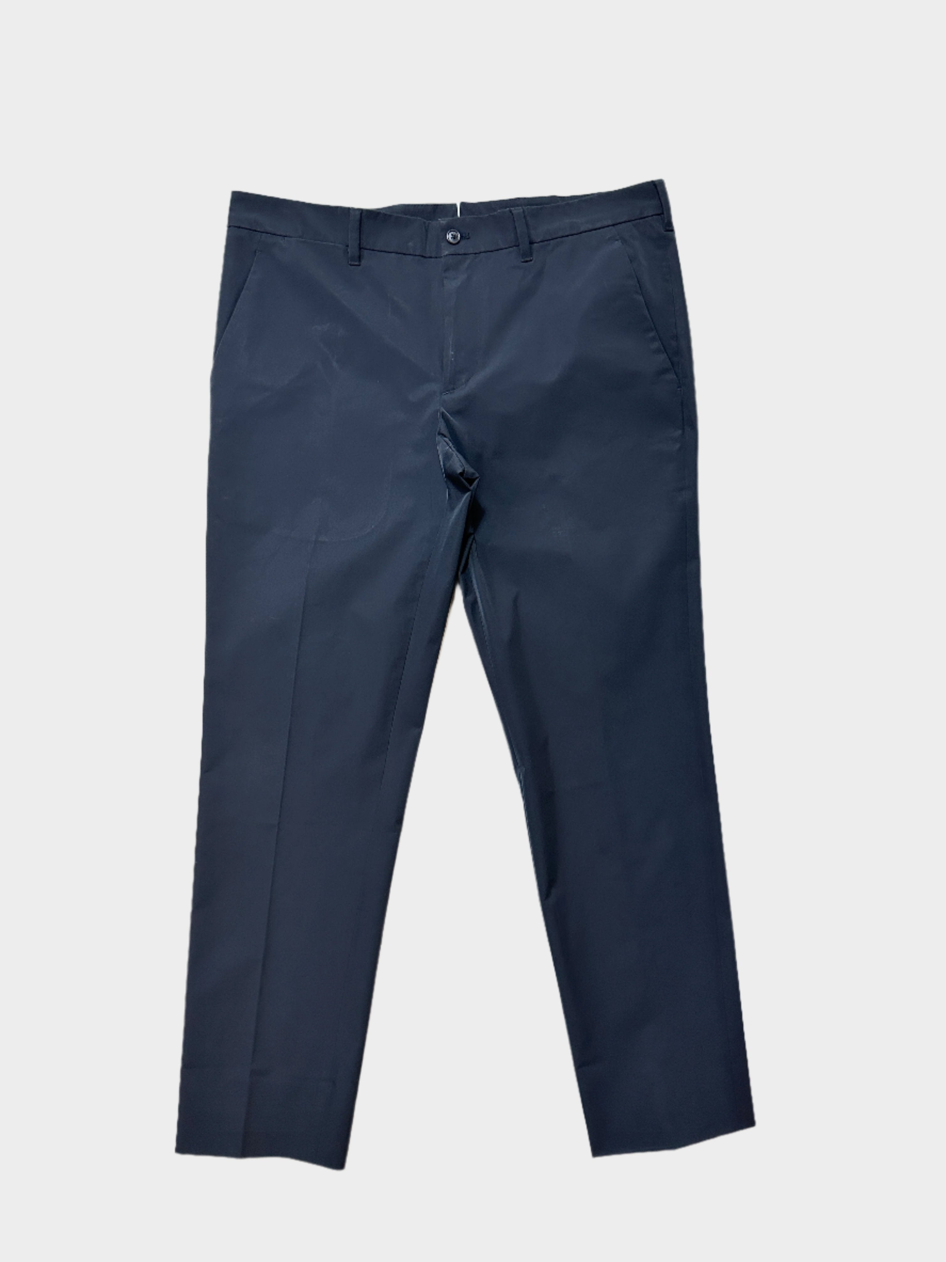 Nylon Trousers