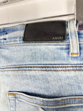 Ripped Skinny Jeans -  | dBlank