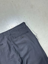 Deconstructed Trousers -  | dBlank