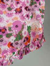 Pantaloncini Floreali Ganni Responsible -  | dBlank