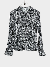 Camicia A Fiori Responsible -  | dBlank