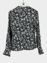 Camicia A Fiori Responsible -  | dBlank