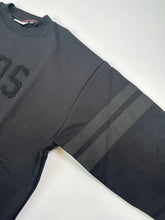 Crewneck Sweatshirt With Logo -  | dBlank