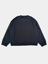 Crewneck Sweatshirt With Logo -  | dBlank