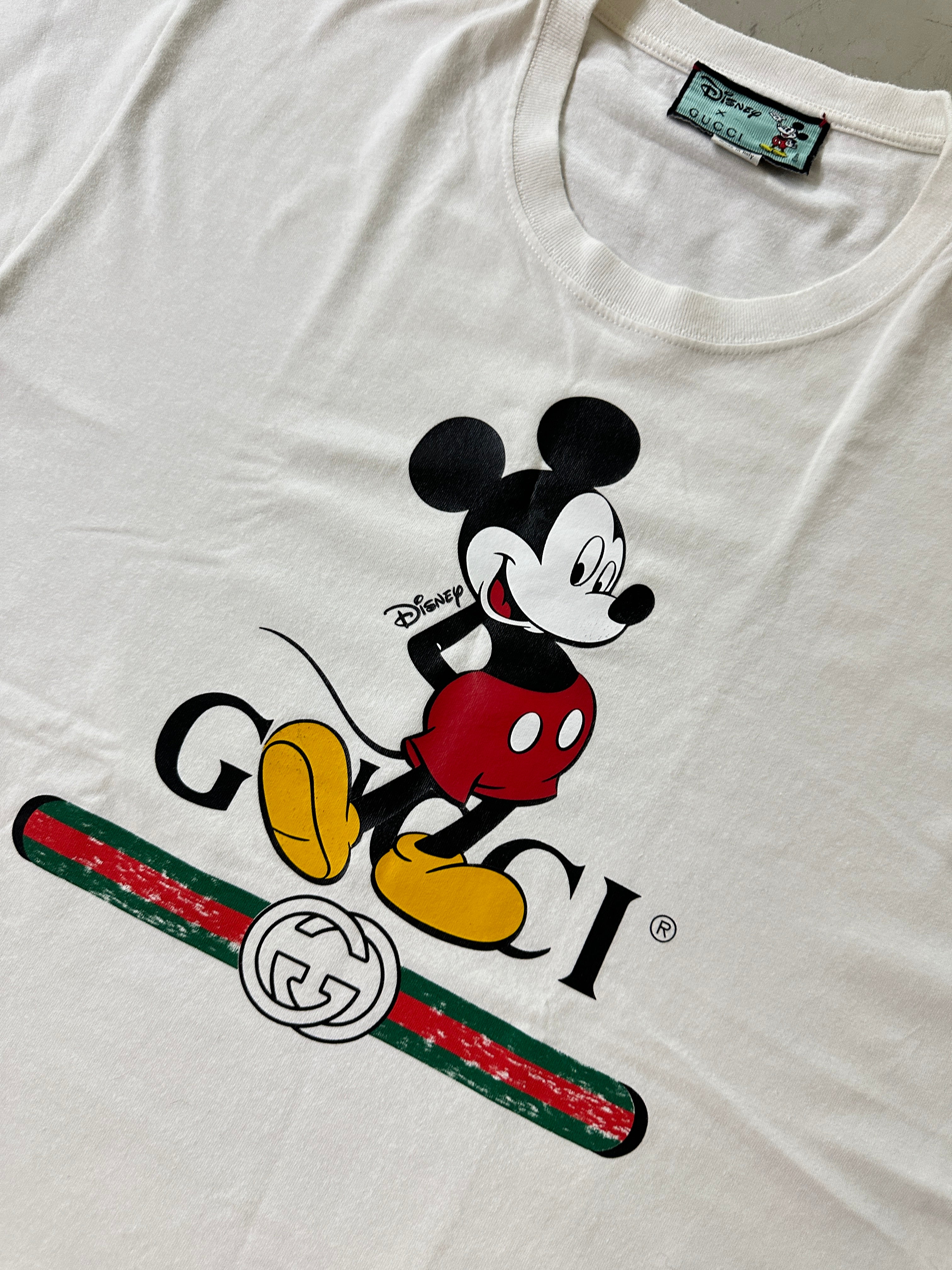 Disney T-shirt