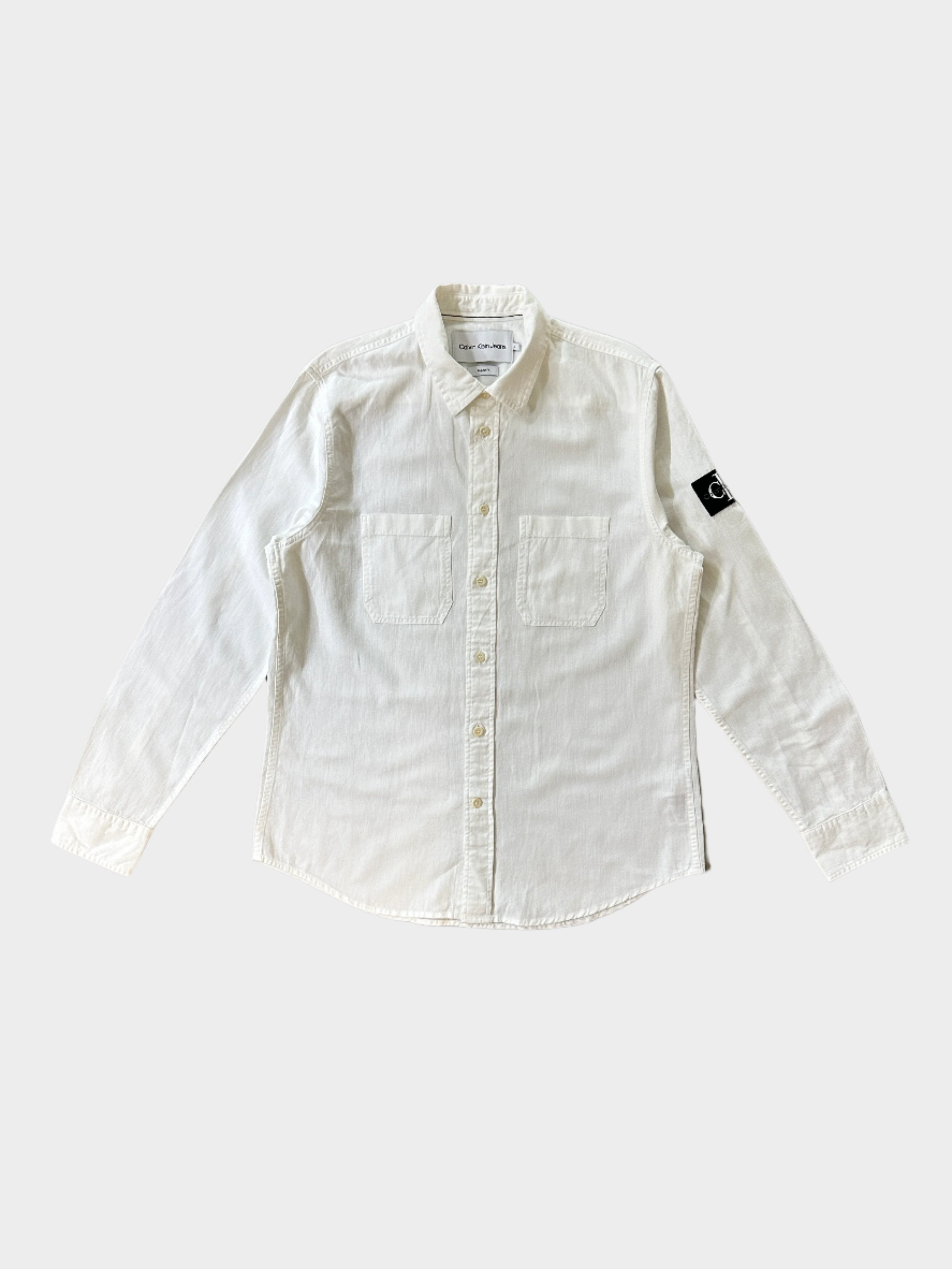 Linen Shirt